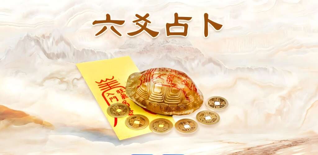 六爻怎么解释财运的意思和含义：详细解释